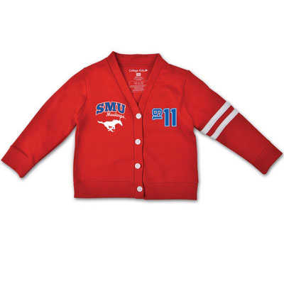 Mustang Gift Coat