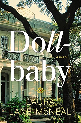 Dollbaby: A Novel 