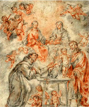 Spanish Gesture Exhibit