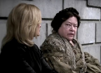 Kathy Bates