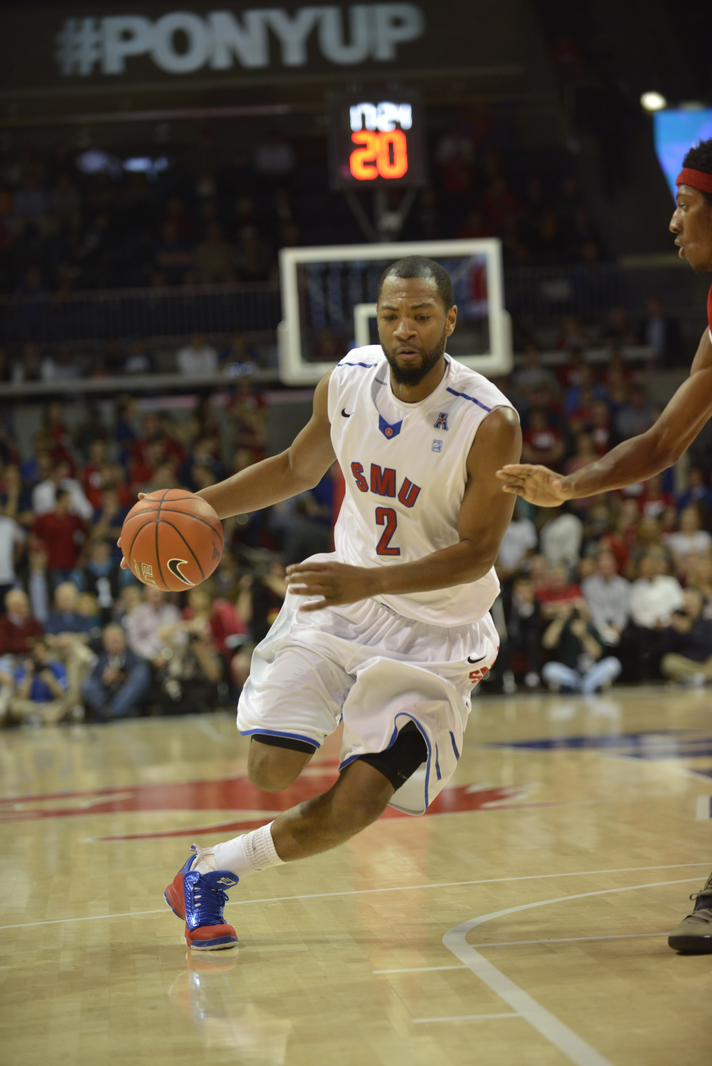 SMU Men's Basketball
