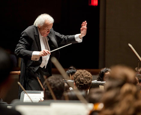 Paul Phillips directing