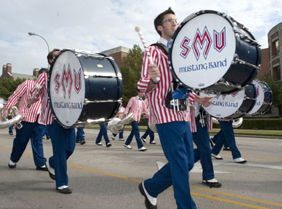 SMU Homecoming
