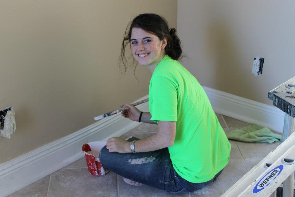 alternative spring break