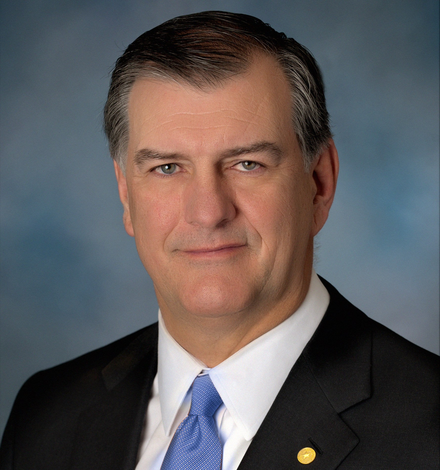 Dallas Mayor Mike Rawlings