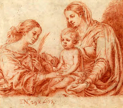 Spanish Gesture Exhibit