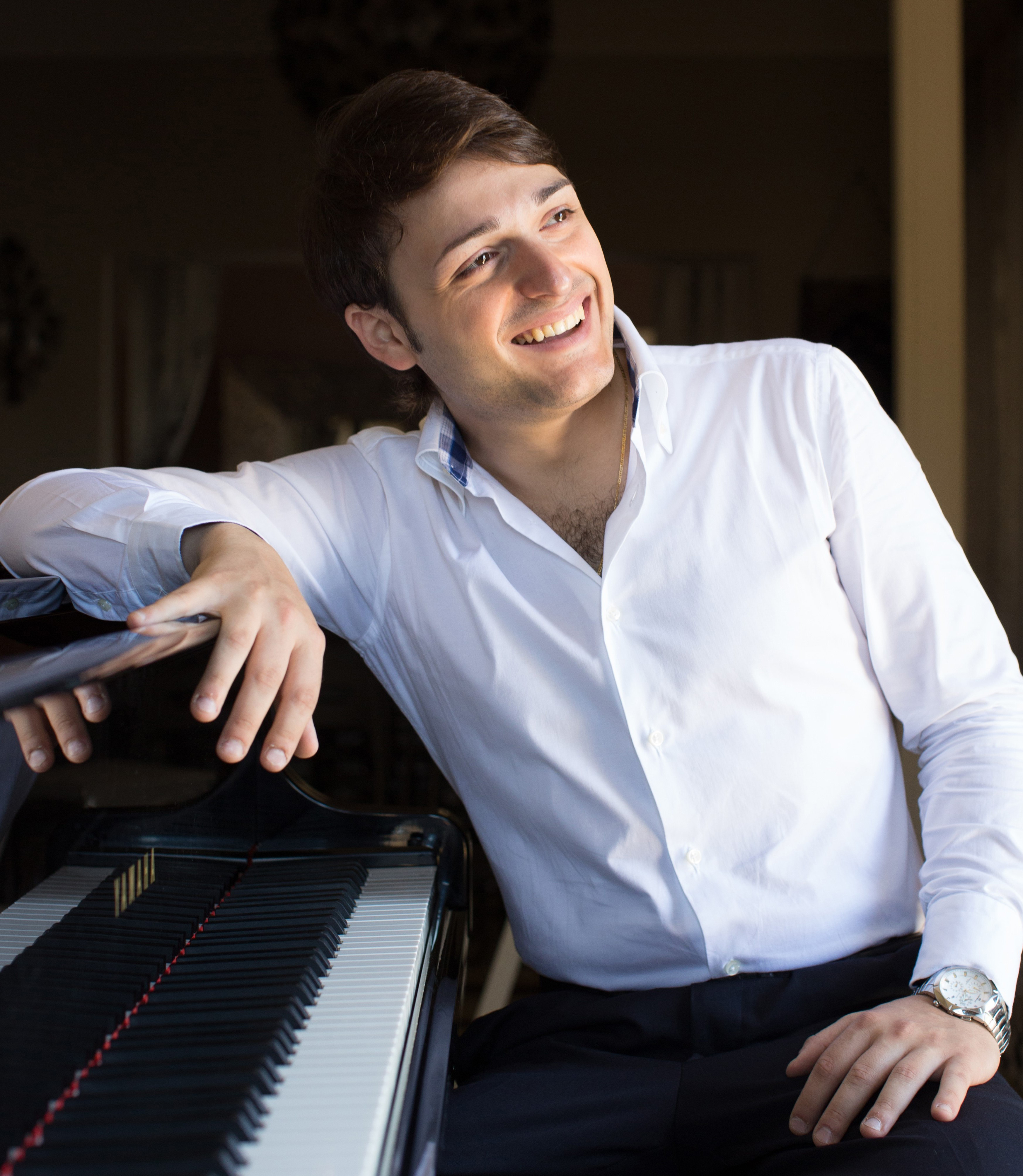 Alessandro Mazzamuto