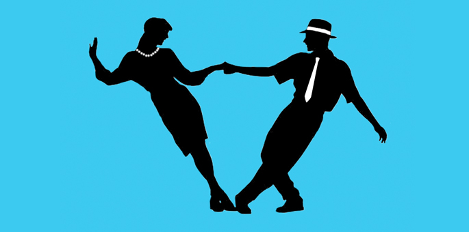 swing dance