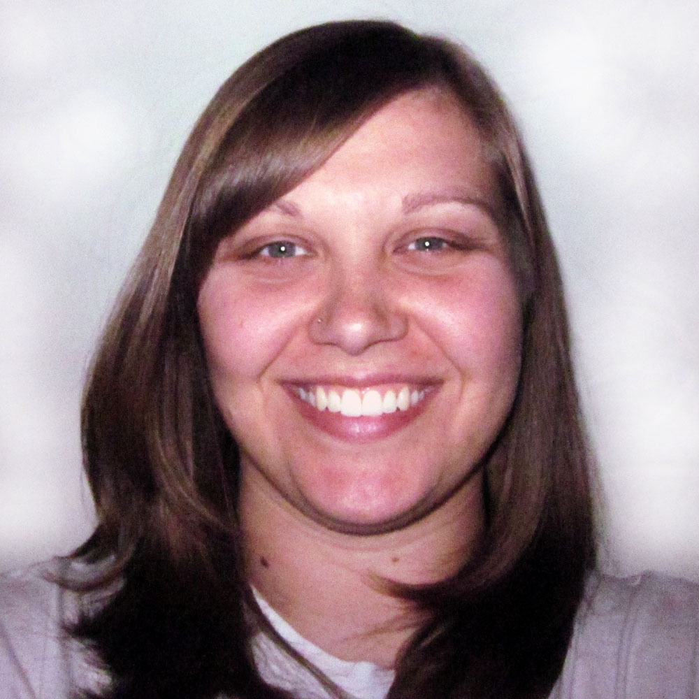 Michaela Wallerstedt