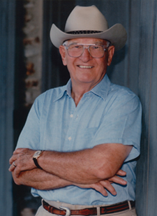 WILLIAM P. CLEMENTS, JR. '39