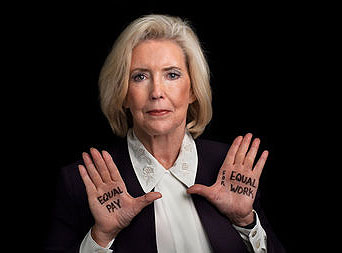 Lilly Ledbetter