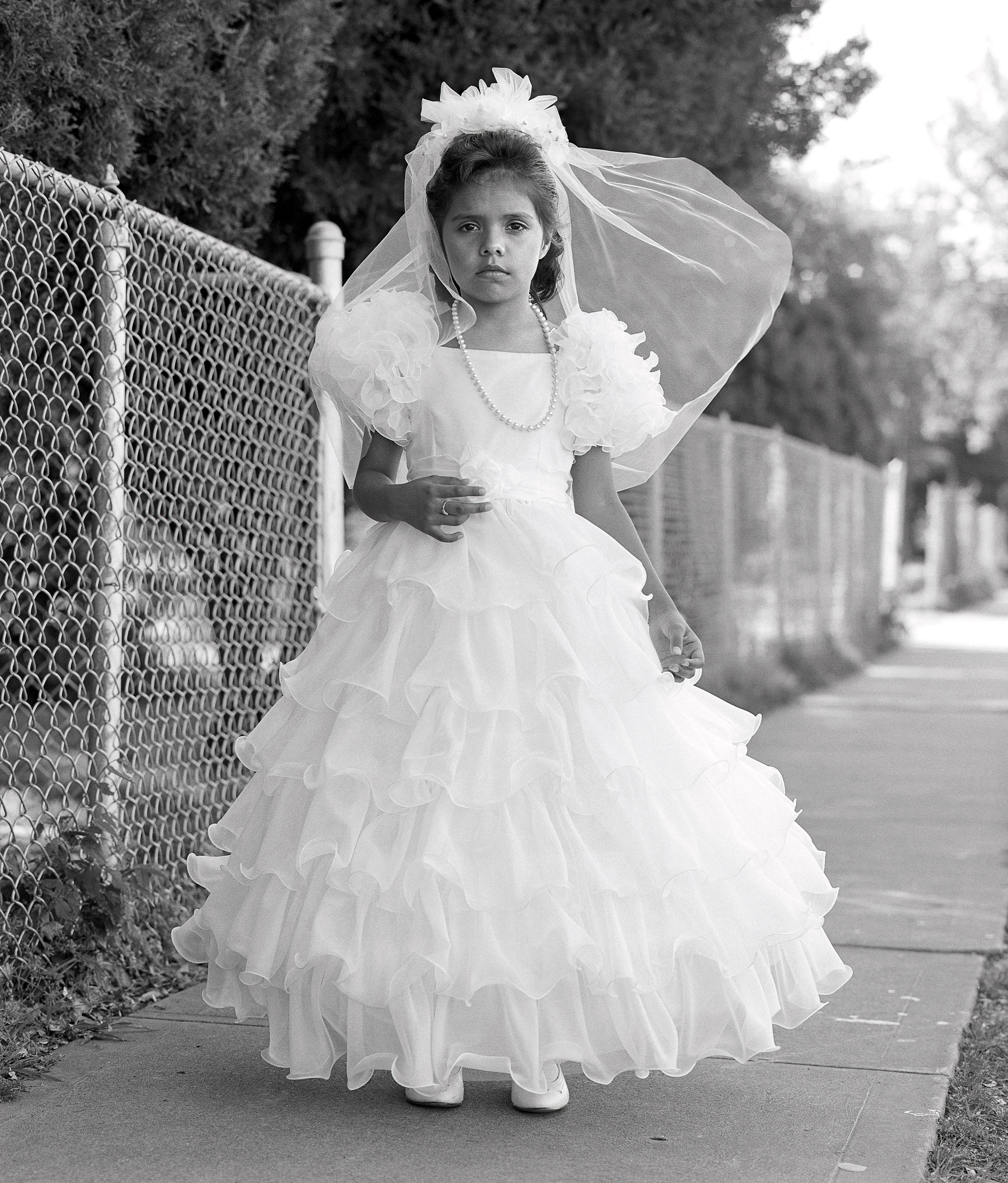 Photo by Laura Wilson