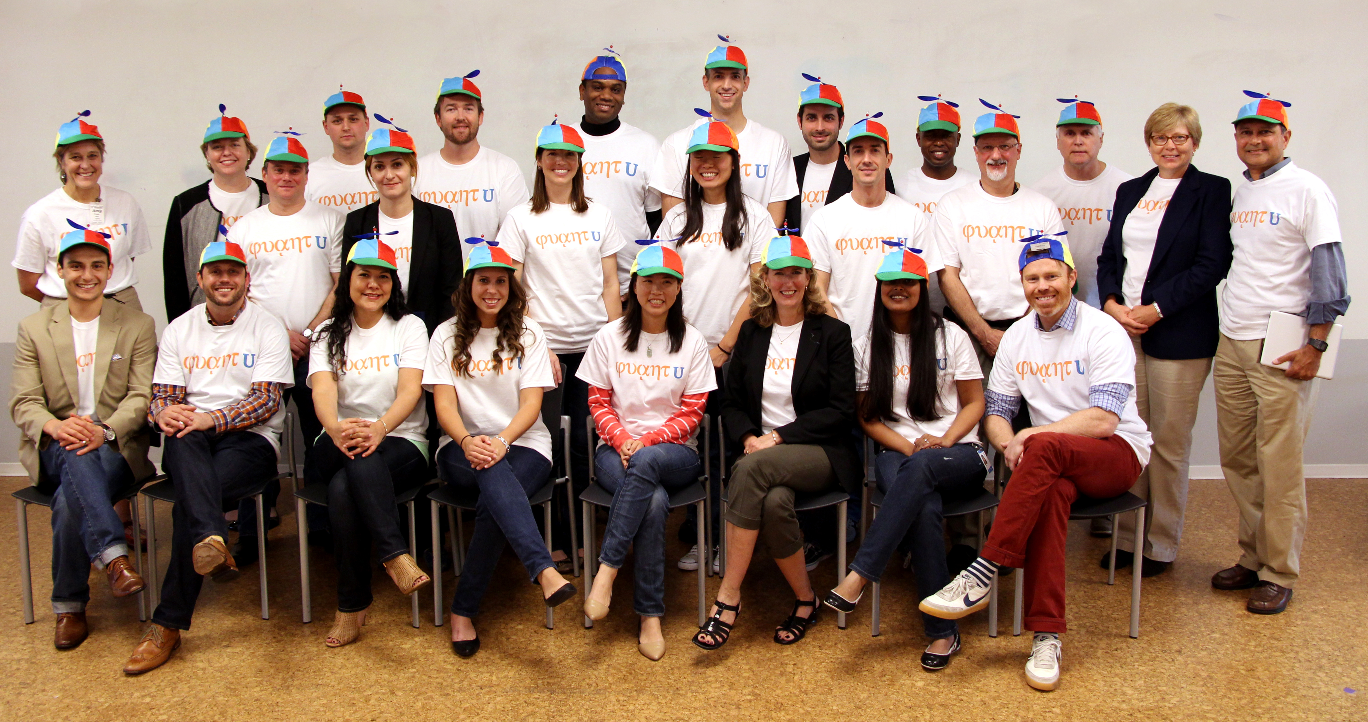 Cox and AT&T Collaborate