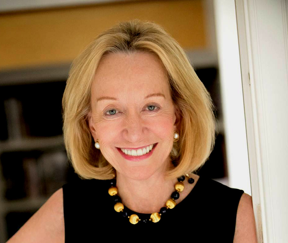 Doris Kearns Goodwin