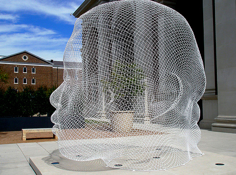 Sho at the Meadows Museum