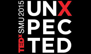 TEDxSMU
