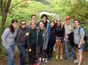 SMU Environmental Society