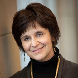 Janis Bergman-Carton