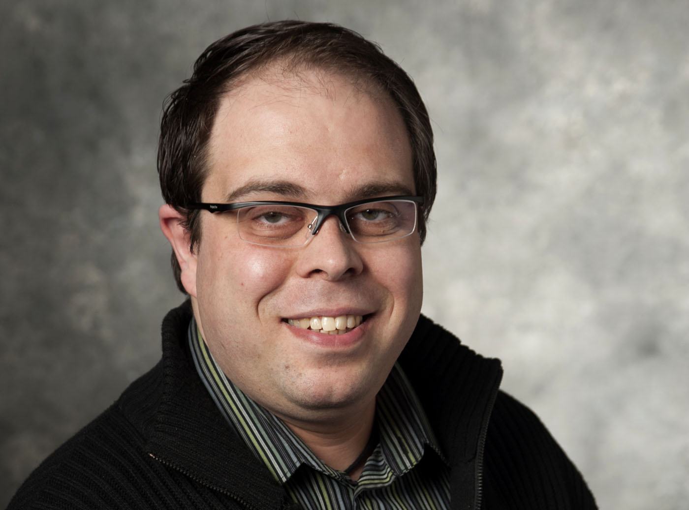 Nicolay (Nick) Tsarevsky