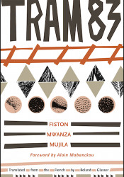 Tram 83 bookcover