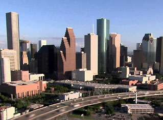 Houston