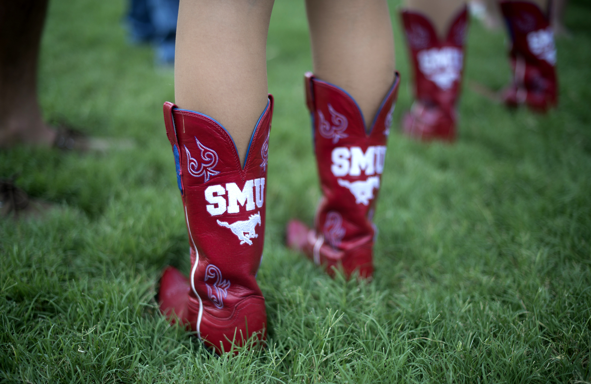 SMU Homecoming