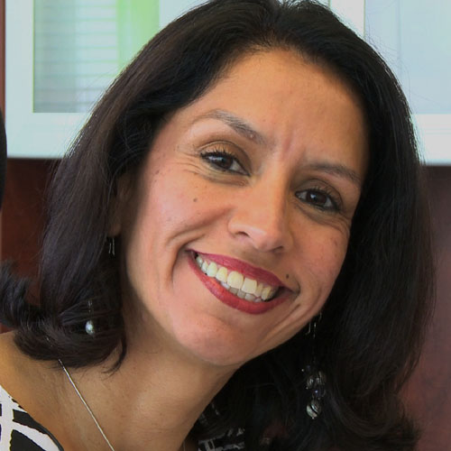 Mary Elizabeth Cedillo-Pereira