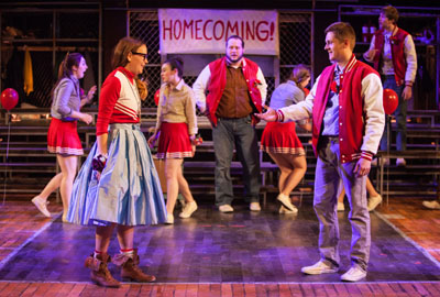 Scenes from The Sparrow