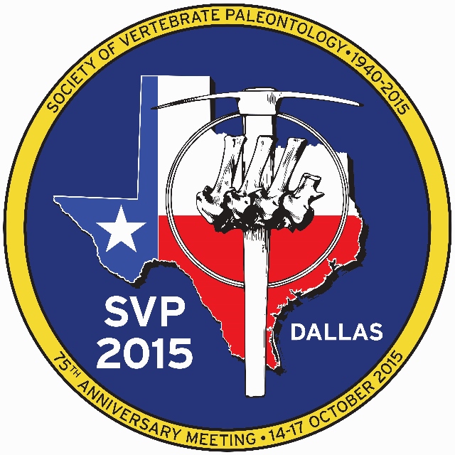 Society of Vertebrate Paleontology