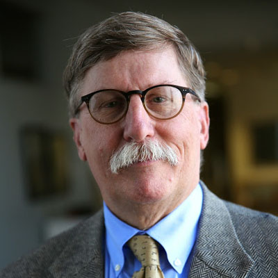 William O. Holston Jr.