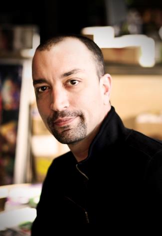 Doug Lombardi, VP of Marketing, Valve Software