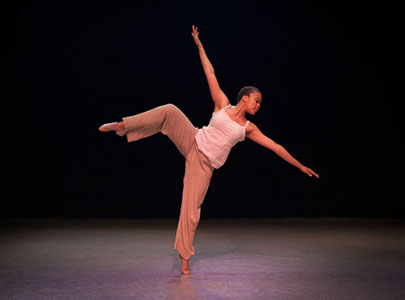 Spring Dance Concert at SMU