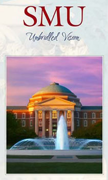 SMU: Unbridled Vision