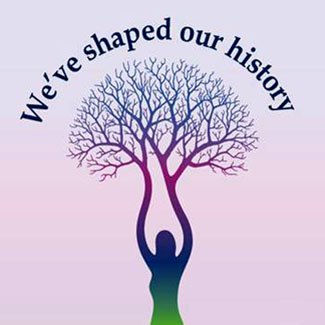 Women's Symposium 2015 Logo