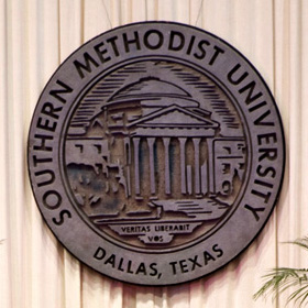 SMU Seal