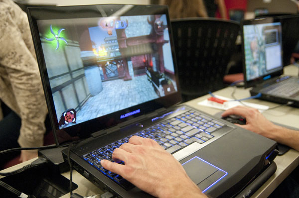 The Guildhall at SMU