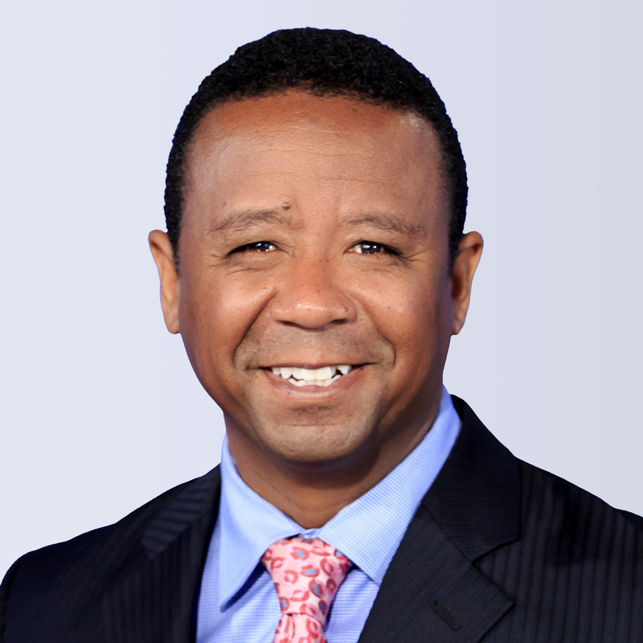 Emmy-winning CBS 11 journalist Steve Pickett