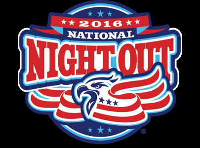 National Night Out Logo
