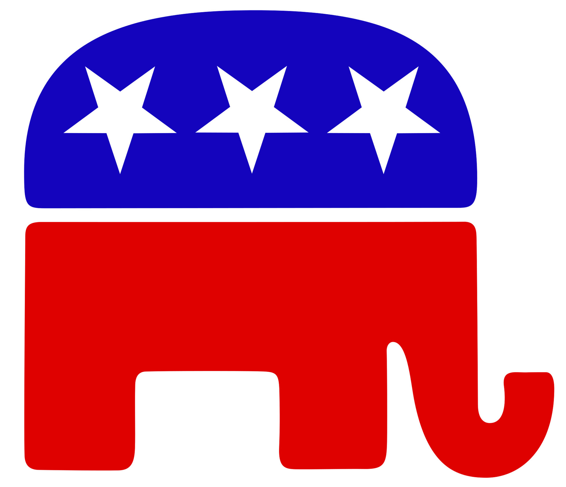 Republican Party Logo