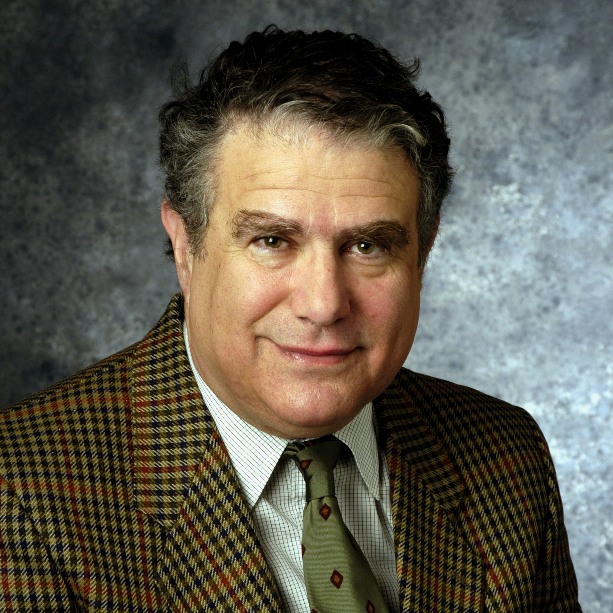 SMU history professor Daniel T Orlovsky