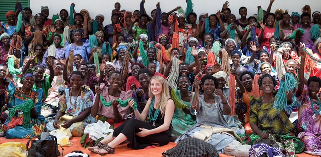 Brittany Merrill Underwood