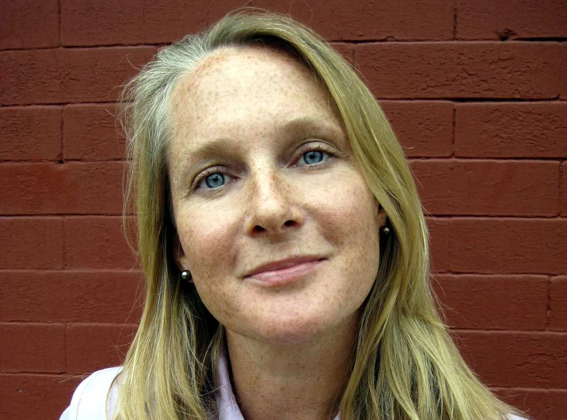 Piper Kerman