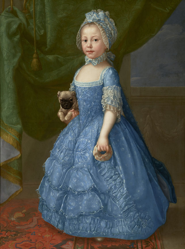 María Teresa del Castillo 