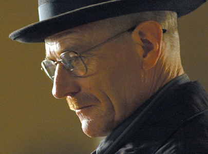 Bryan Cranston