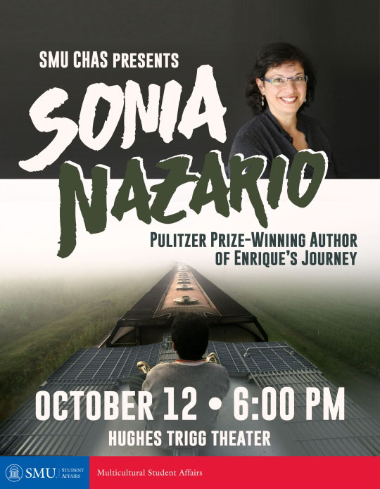 Hispanic Heritage Month at SMU