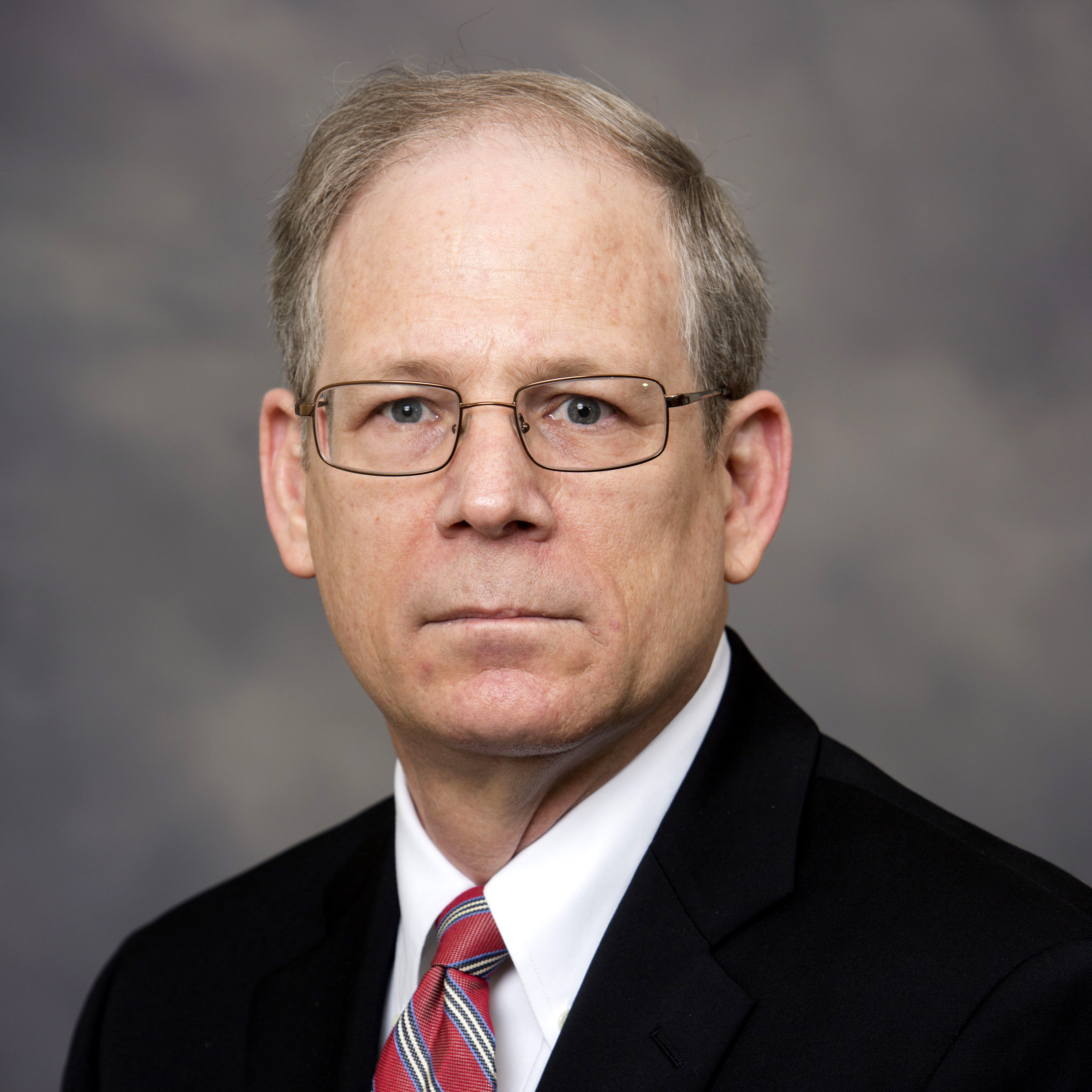 DON SHELLY of SMU Cox School of Business