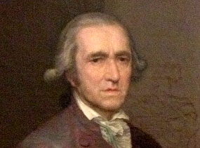 Francisco Bayeu y Subias