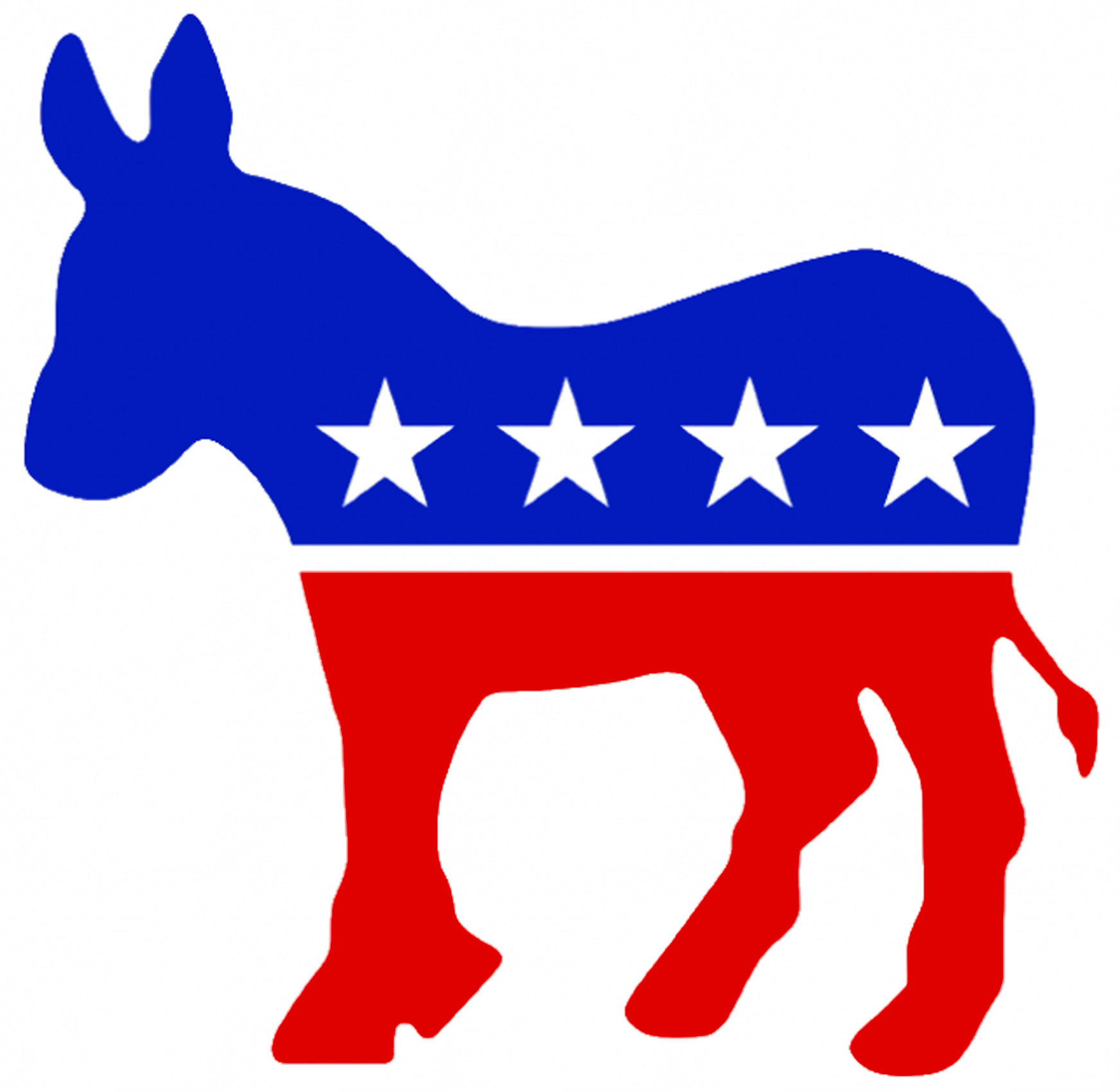 Democratic Party Logo