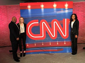 Anthony for Student Adventures