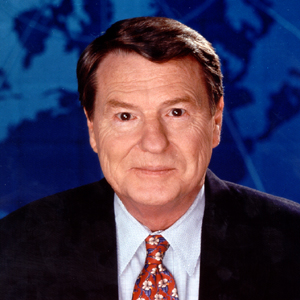 Jim Lehrer